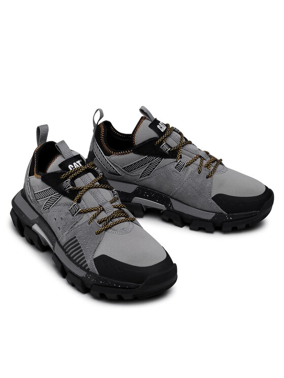 CAT Footwear Sneakers CAT Footwear Raider Sport P724509 Grigio