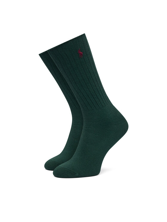 Polo Ralph Lauren Hosszú zoknik Polo Ralph Lauren 449958849002 Színes