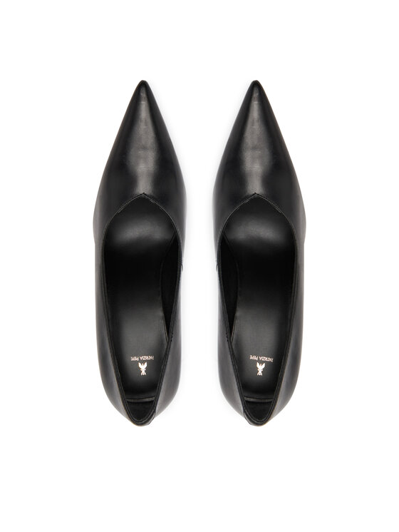 Patrizia Pepe Туфлі на шпильці Patrizia Pepe 8Z0106 L166 Чорний