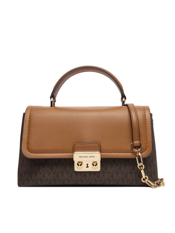 MICHAEL Michael Kors Сумка MICHAEL Michael Kors 30F5G2RS2B Коричневий
