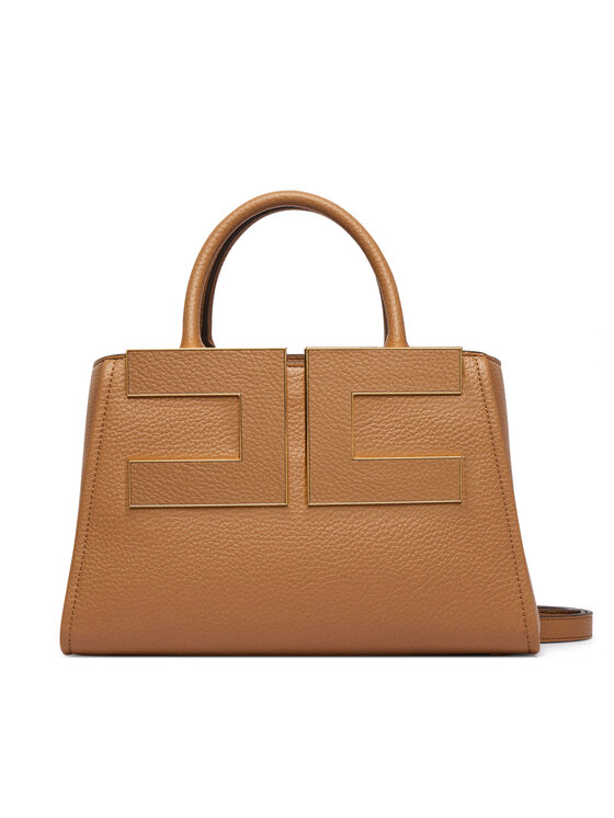 Elisabetta Franchi Borsetta Elisabetta Franchi BS-06A-66E2-V440 Marrone chiaro