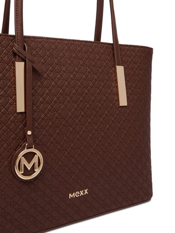 MEXX Сумка MEXX CEO-MEXX-X-005-10 Коричневий