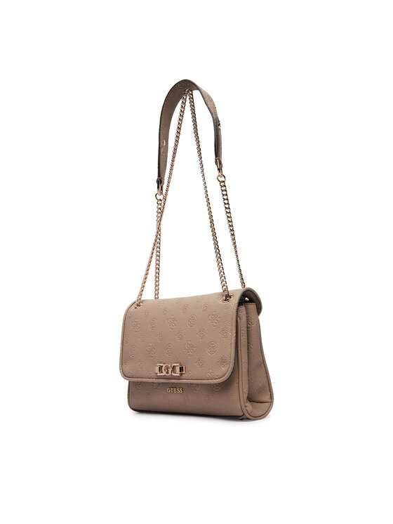 Guess Сумка Guess Anise HWPD99 16210 Бежевий