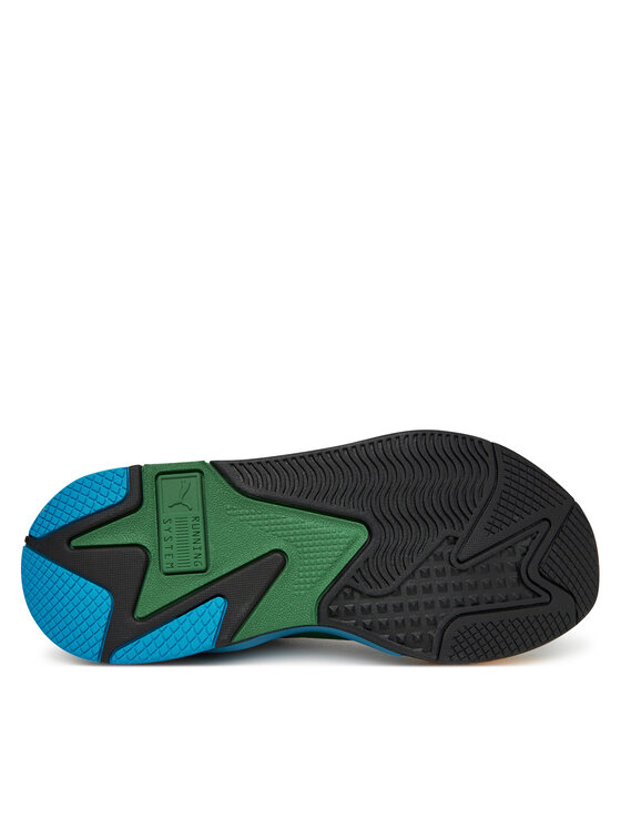 Puma Sneakers Puma RS-X TOYS 369449 31 Negru