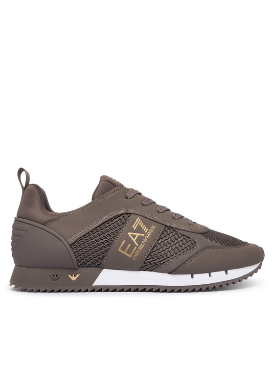 EA7 Emporio Armani Superge EA7 Emporio Armani 7X000334 AF18610 M657T Bež