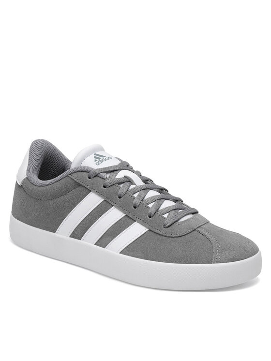 adidas Снікерcи adidas VL COURT 3.0 K ID6314 Сірий