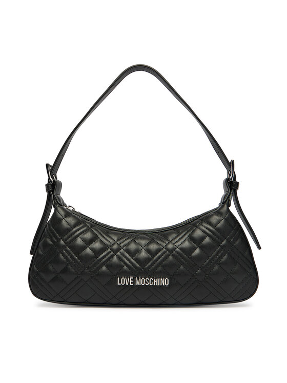 LOVE MOSCHINO Сумка LOVE MOSCHINO JC4142PP0OLA000B Чорний
