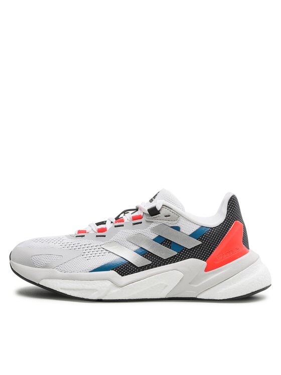 Sneakers adidas X9000L3 U HR1733 Alb | Epantofi.ro
