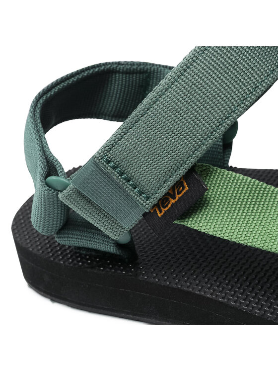 Teva Szandál Teva M Original Universal 1004006 Zöld