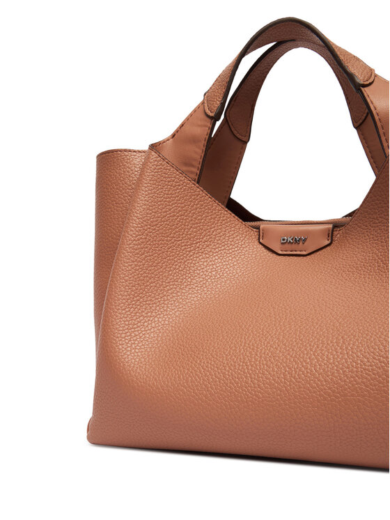 DKNY Сумка DKNY R43DYG33 Коричневий