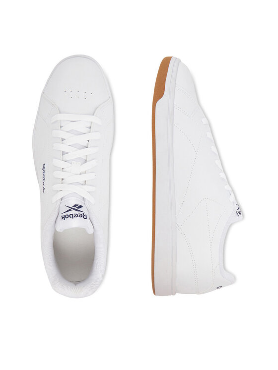 Reebok Снікерcи Reebok CEO-COURT CL 100074368 Білий