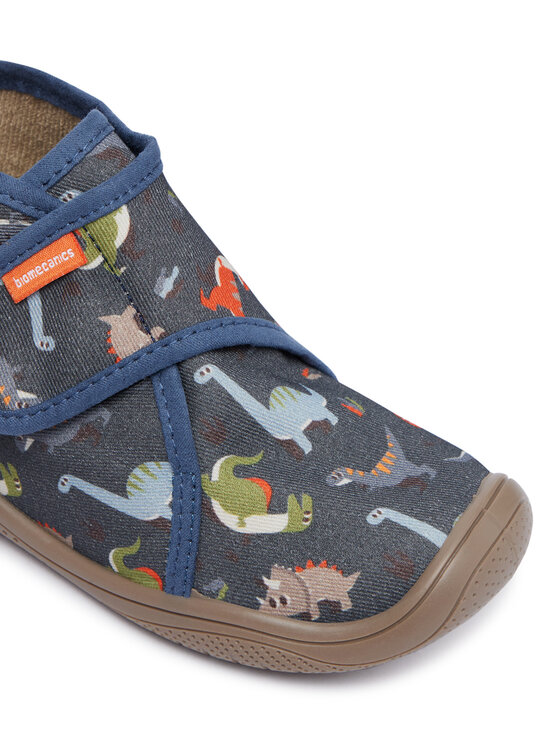 Biomecanics Pantuflas Biomecanics 261284 S Azul marino