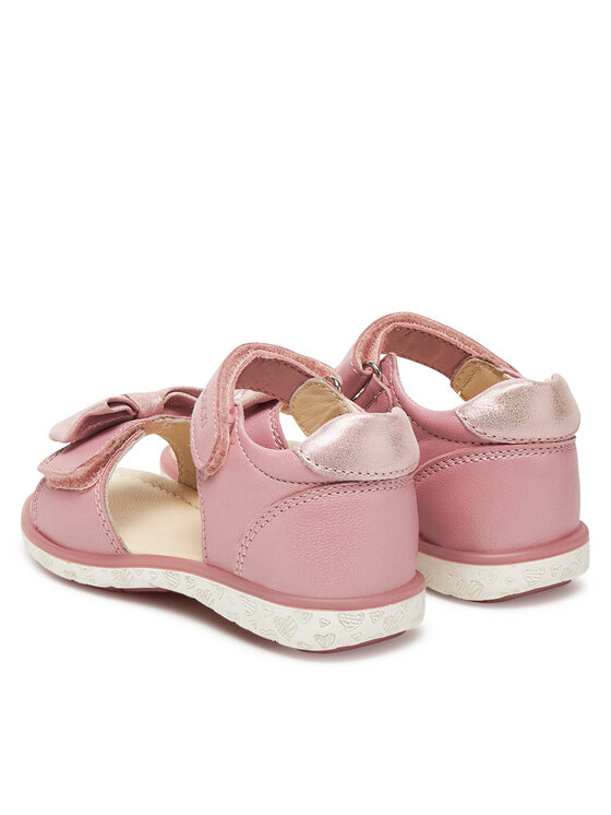 Lasocki Kids Босоніжки Lasocki Kids HEART CI12-2854-02B Рожевий