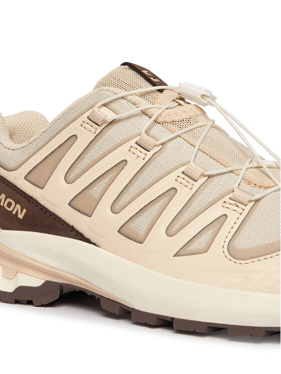 Salomon Трекінгові черевики Salomon Xa Pro 3D V9 Lifelong L49153900 Бежевий