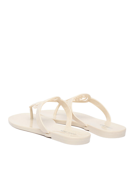 Nine West В'єтнамки Nine West CEO-CT0906-1 Écru