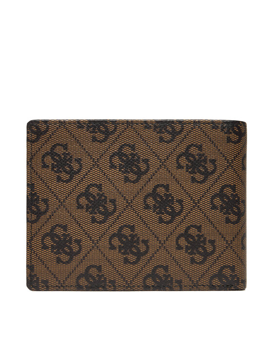 Guess Cartera Guess SMVELE LEA20 Marrón