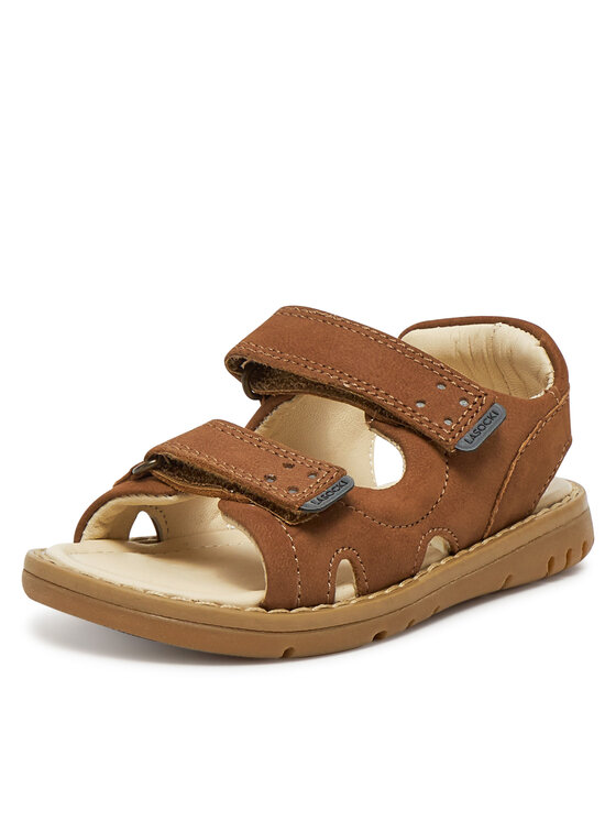 Lasocki Kids Босоніжки Lasocki Kids EASY CI12-2705-21 Коричневий