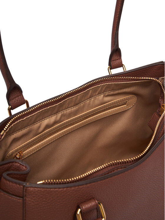 LOVE MOSCHINO Сумка LOVE MOSCHINO JC4095PP1PLT1200 Коричневий