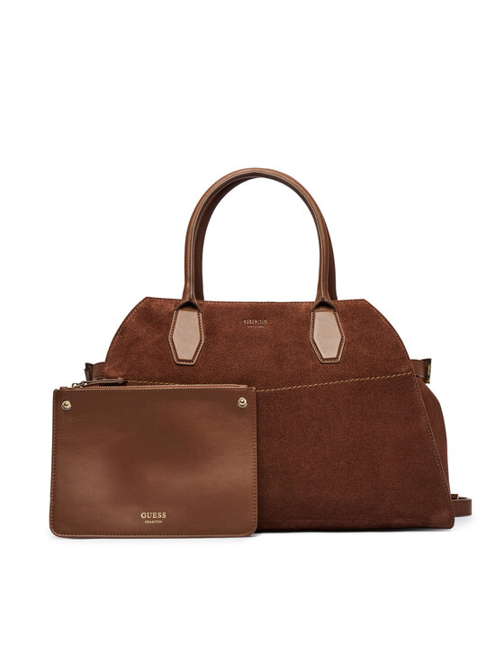 Guess Сумка Guess HWYUSS P6276 Коричневий