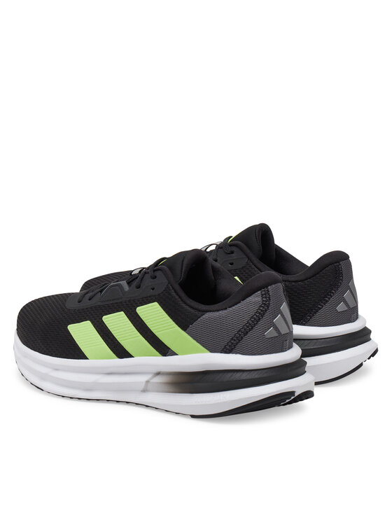 adidas Взуття для бігу adidas Galaxy 7 JI4597 Чорний