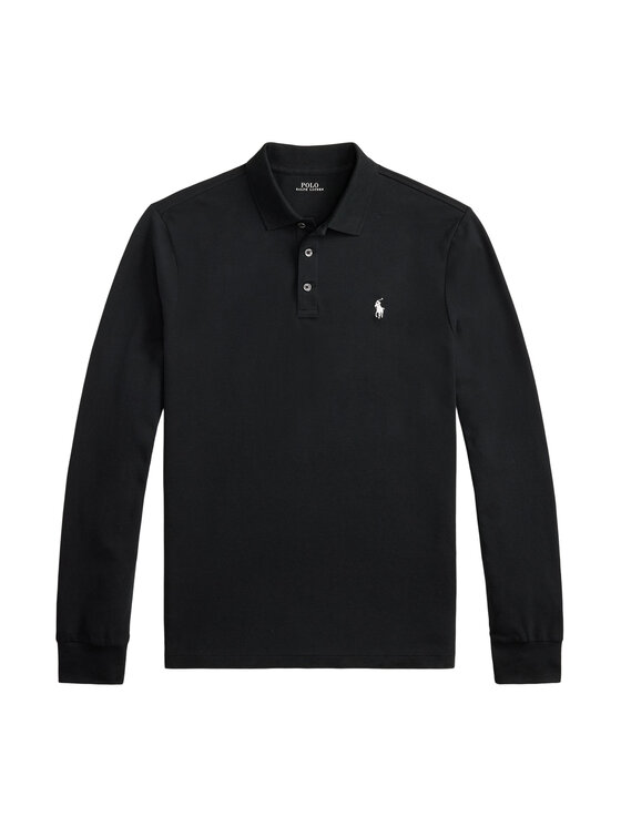 Polo Ralph Lauren Polo Ralph Lauren Polo 710955081505 Negro Slim Fit