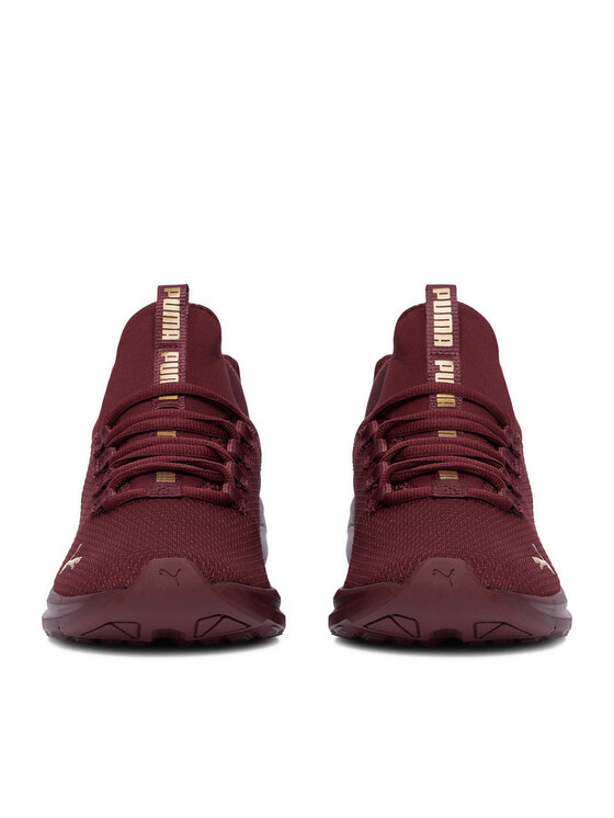 Puma Sneakers Puma C-ENZO 2 CLEAN 37712614 Vișiniu