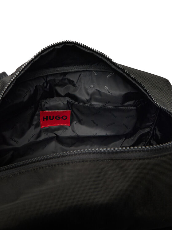 HUGO Сумка HUGO Ethon 3.0 50558493 Чорний
