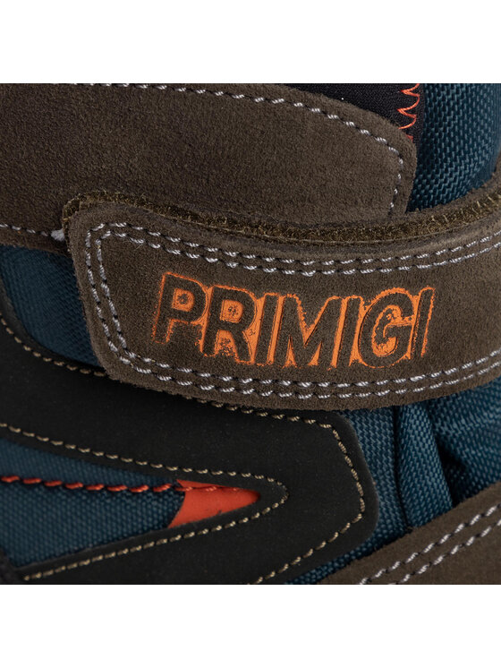 Primigi Sněhule Primigi GORE-TEX 4394222 S Zelená