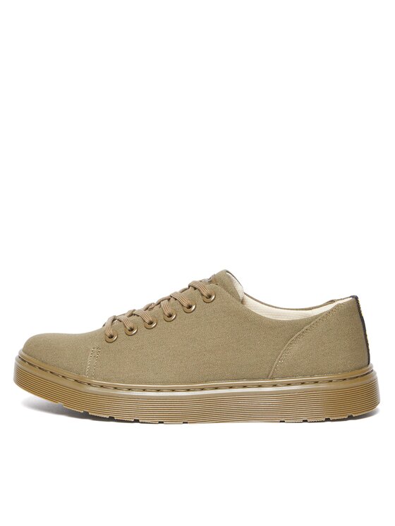 Dr. Martens Scarpe basse Dr. Martens Dante Verde