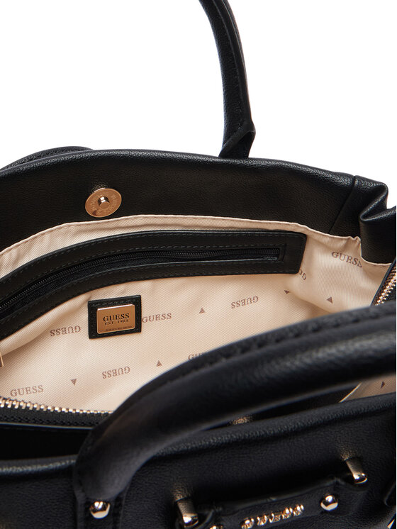 Guess Rankinė Guess Dorothy HWBG22 31050 Juoda