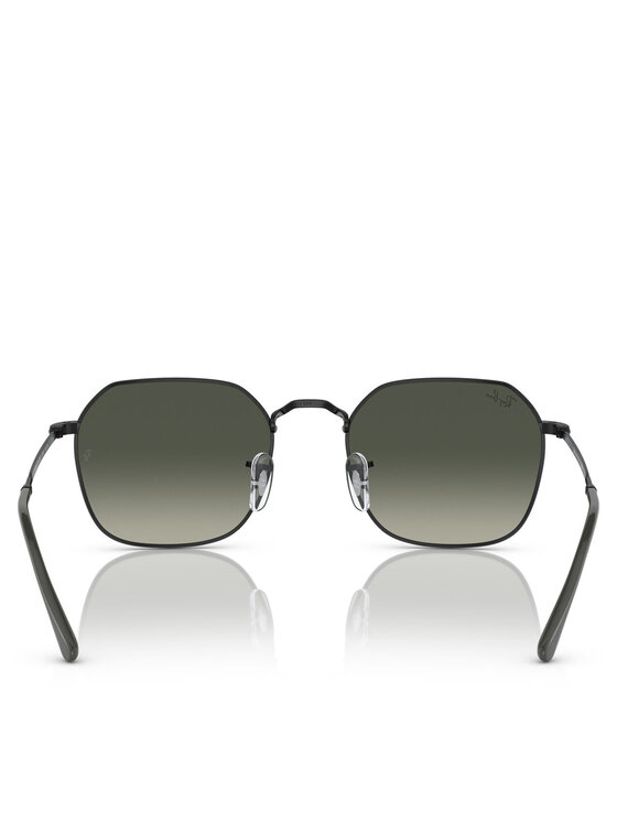 Ray-Ban Saulesbrilles Ray-Ban Jim 0RB3694 002/71 Melns