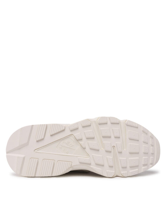 Nike Sneakers Nike Air Huarache DQ0916 100 Bej