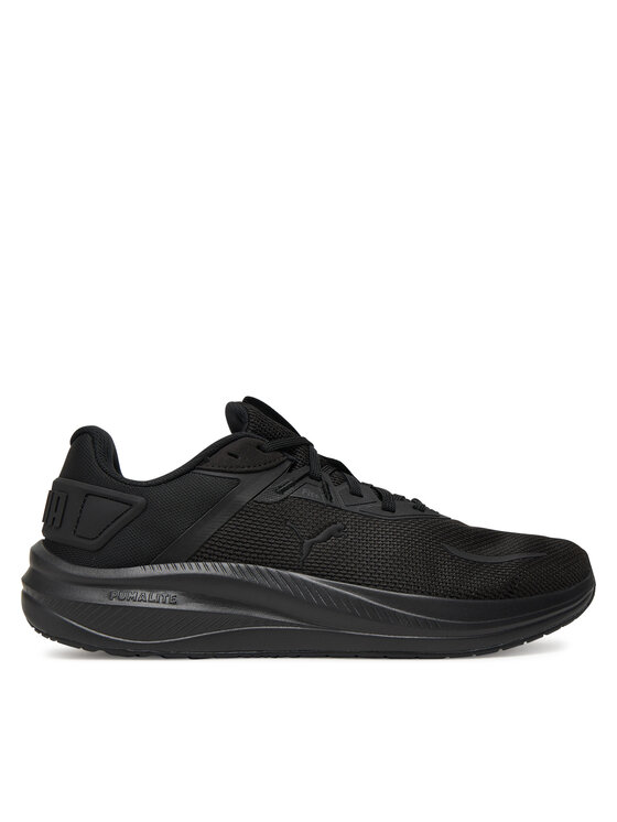 Puma Παπούτσια για Τρέξιμο Puma Skyrocket Lite 2 Alt 311731 01 Μαύρο