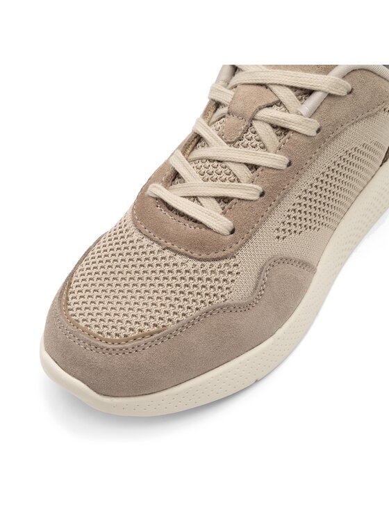 Sprandi Sneakersy Sprandi COMFORT MP40-21087Y Béžová