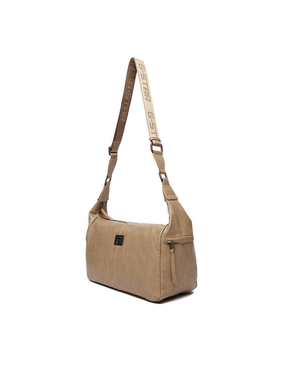G-STAR Сумка G-Star Raw C-LDA5453B Бежевий