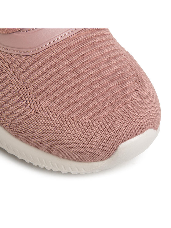 Skechers Sneakers Skechers BOBS SPORT Tough Talk 32504/BLSH Rosa