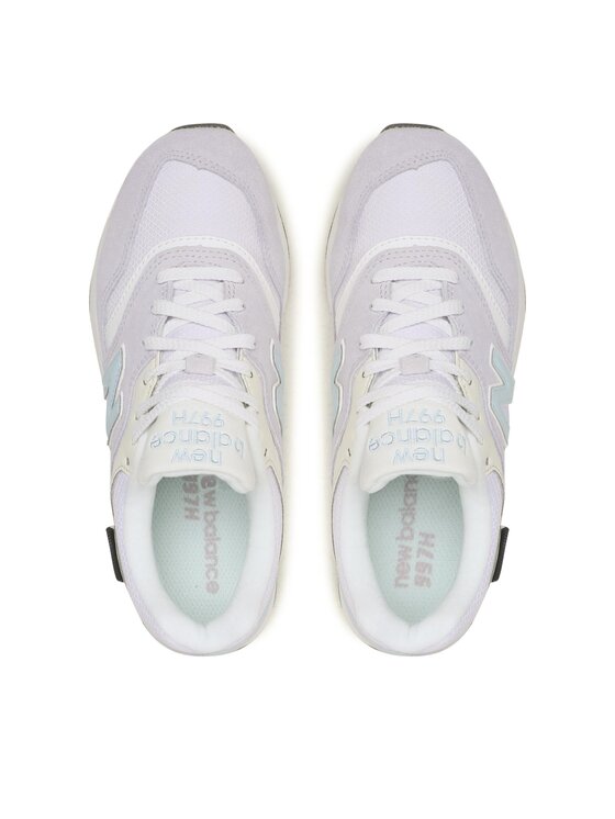 New Balance Sneakers New Balance CW997HSE Viola
