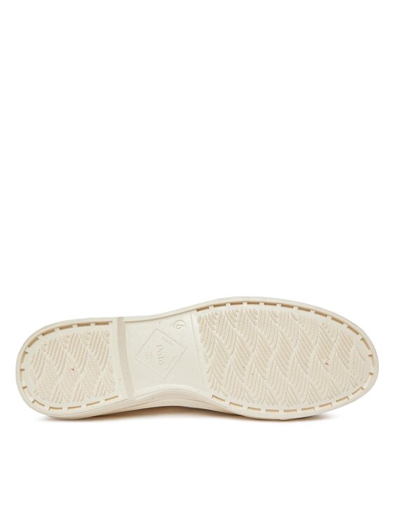 Polo Ralph Lauren Снікерcи Polo Ralph Lauren Essence 100 818941162001 Білий
