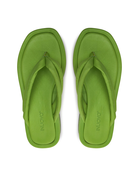 Inuovo Infradito Inuovo 856003 Verde