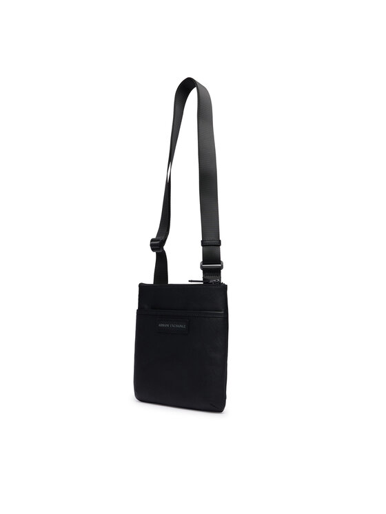 Armani Exchange Borsellino Armani Exchange XM003575 AF26659 MC043 Nero