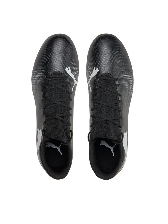 Puma Futbolo batai Puma Future 7 Play Fg/Ag 107723 02 Juoda