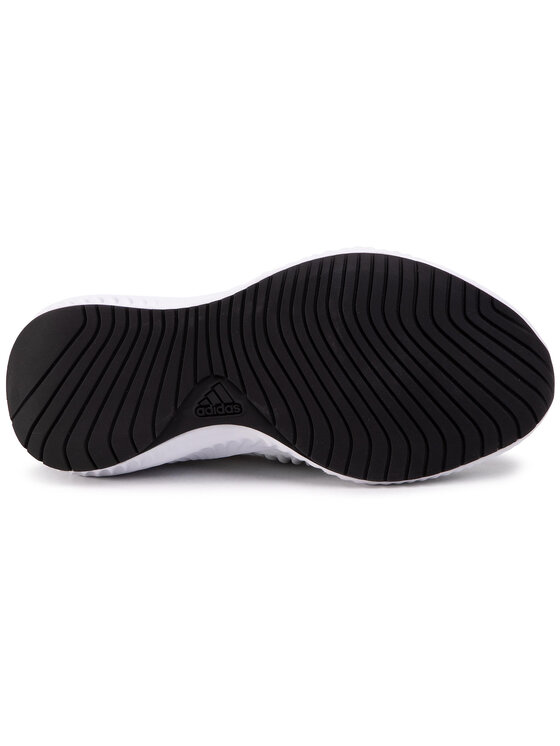 adidas Bežecké topánky adidas Alphabounce 3 W EG1386 Biela