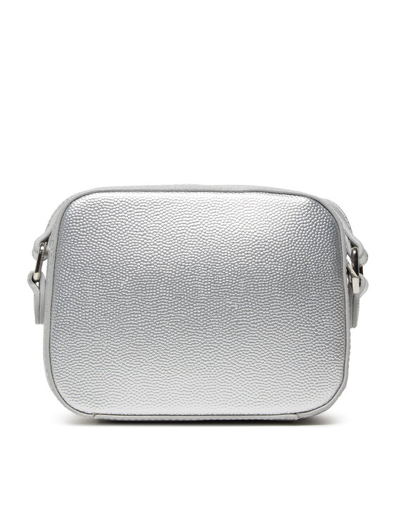 Valentino Сумка Valentino Divina VBS1R409G Срібний