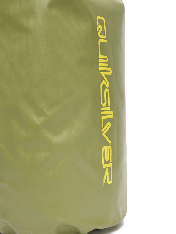 Quiksilver Taška Quiksilver C-QUIK-P-001-08 Zelená