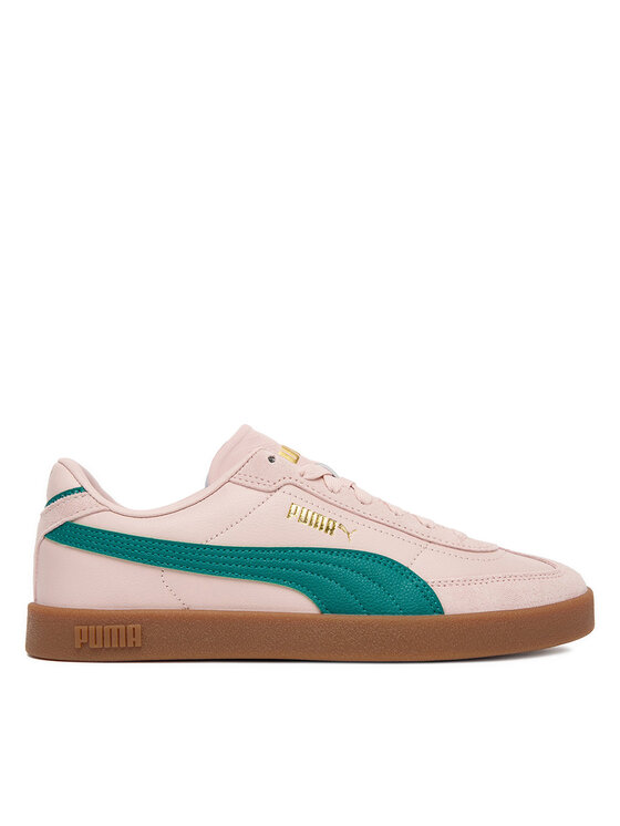 Puma Снікерcи Puma CLUB II ERA 39744736 Рожевий