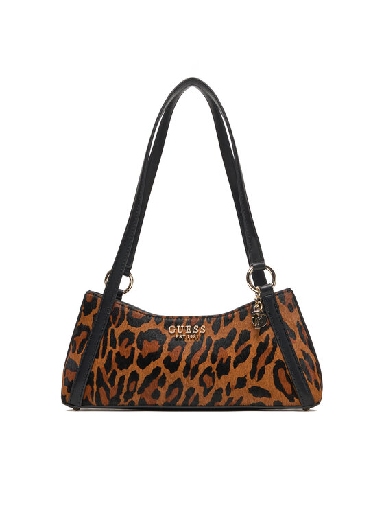 Guess Сумка Guess HWLO75 29180 Коричневий