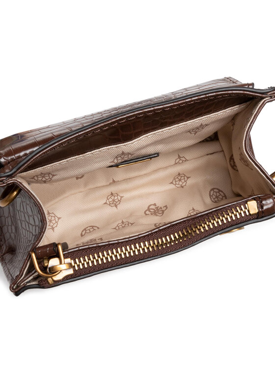 Guess Soma Guess Enisa (CB) Mini Bags HWCB84 21770 Brūns