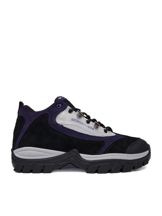 DC Shoes Trekingová obuv DC Shoes EO-RECON OG DC02635003 Černá