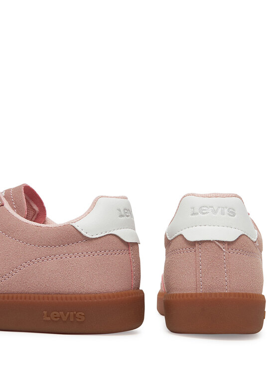 Levi's® Снікерcи Levi's® Jackson S VJAC0022S Рожевий