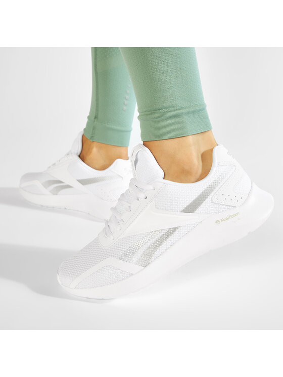 Reebok Bežecké topánky Reebok Energylux 2.0 S23828 Biela